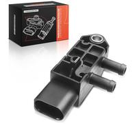 Sensor de presión de escape para A3 A4 A5 A6 Q3 Q5 TT A-l-h-a-m-b-r-a Ateca Leon 1.6L 2.0L 2008 hasta la actualidad 03L906051B