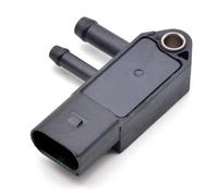 Sensor de presión de escape Para AUDI A4 A5 A6 A7 A8 Q5 Q7 Para VW T5 Passat Touareg Para Jetta Sharan Para Porsche Cayenne Macan Panamera Para Skoda Octavia II Para Seat Exeo Leon Toledo 0281006005