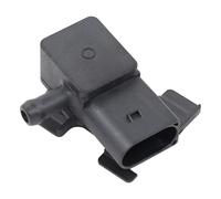 Sensor de presión de escape para Serie 1 E87 F20 F21 2 F22 Serie 3 E90 E91 E92 E93 F30 F31 F34 Serie 4 F36 F33 F32 Serie 5 E60 E61 F07 F10 F11 6er F11 3 7er F 01 X1 E84 X3 E83 F25 X4 F26 X5 E70 X6 E71