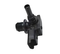 Sensor de presión de freno de bomba de vacío de válvula unidireccional de coche de alta calidad 9810806380 para T93 R83 DS7 para 4008