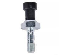 Sensor de presión de freno para Polaris para ATV/UTV - Interruptor de luz de freno compatible con modelos Polaris Turbo, OEM 4014262, construcción de plástico y metal, 8 unidades
