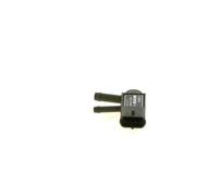 Sensor, presión diferencial BOSCH 0 261 230 600