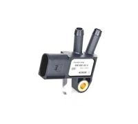 Sensor de presión de gases de escape 0 281 006 065 BOSCH para MERCEDES-BENZ