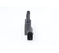 Sensor de presión de gases de escape 0 281 006 082 BOSCH para VW SEAT SKODA AUDI