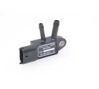 Bosch Sensor 0 281 006 122 presión de gas de escape