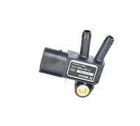 Sensor de presión de gases de escape 0 281 006 213 BOSCH para MERCEDES-BENZ CLS