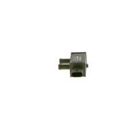 Sensor de presión de gases de escape 0 986 280 721 BOSCH para MITSUBISHI ASX