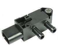 METZGER 0906373 Sensor, presión gas de escape