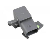 METZGER Sensor, presión gas de escape para BMW: Série 3, Série 6, X5, Série 5, X6, X3 (Ref: 0906432)