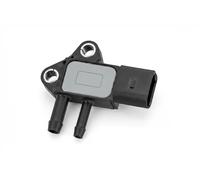Sensor de presión de gases de escape 10.3297 FACET para VW AUDI SKODA