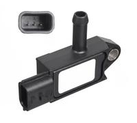 Sensor de presión de gases de escape 100854 FEBI BILSTEIN para NISSAN RENAULT