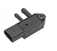 Sensor de presión de gases de escape 114 801 0000 MEYLE para VW SEAT SKODA AUDI
