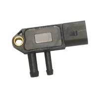 Sensor de presión de gases de escape 137410 HITACHI para VW SEAT SKODA AUDI