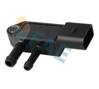 Sensor de presión de gases de escape 16109 FAE para VW SEAT SKODA AUDI