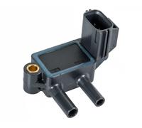 Sensor de presión de gases de escape 170372 FEBI BILSTEIN para FORD S-MAX KUGA I
