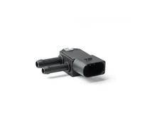 Sensor de presión de gases de escape 17SKV333 ESEN SKV para VW SEAT SKODA AUDI