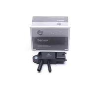 Sensor de presión de gases de escape 17SKV658 ESEN SKV para NISSAN RENAULT VOLVO