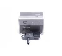 Sensor de presión de gases de escape 17SKV662 ESEN SKV para VW SEAT AUDI SKODA