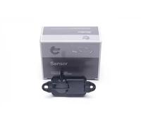 Sensor de presión de gases de escape 17SKV668 ESEN SKV para LANCIA PEUGEOT FIAT
