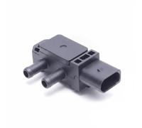 Sensor de presión de gases de escape 17SKV782 ESEN SKV para VW SEAT AUDI SKODA
