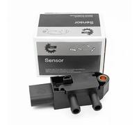 Sensor de presión de gases de escape 17SKV864 ESEN SKV para LAND ROVER JAGUAR