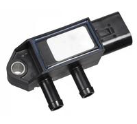 Sensor de presión de gases de escape 30 10 0853 SWAG para VW SEAT AUDI SKODA