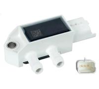 Sensor de presión de gases de escape 33 10 1140 SWAG para RENAULT PEUGEOT NISSAN