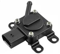 Sensor de presión de gases de escape 33 11 1698 SWAG para BMW X5 X3 1 Coupé 7 5