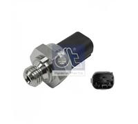 Sensor de presión de gases de escape 4.69093 DT Spare Parts