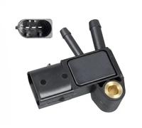 Sensor de presión de gases de escape 43587 FEBI BILSTEIN para MERCEDES-BENZ