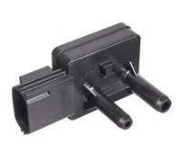 Sensor de presión de gases de escape 50 10 0855 SWAG para FORD FIESTA VI