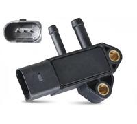 Sensor de presión de gases de escape 551454A ERA para CHEVROLET OPEL