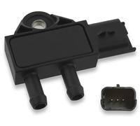 Sensor de presión de gases de escape 62 93 7120 SWAG para CITROËN PEUGEOT FIAT