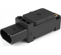 HERTH+BUSS ELPARTS Sensor, presión gas de escape para SKODA: Fabia, Octavia, Rapid & SEAT: Ibiza, Leon, Toledo & VOLKSWAGEN: Golf (Ref: 70668006)