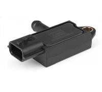HERTH+BUSS ELPARTS Sensor, presión gas de escape para RENAULT: Twingo, Kangoo, Master, Trafic, Fluence, Mégane, Clio, Modus, Scénic (Ref: 70668502)