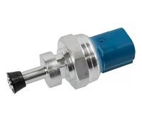 Sensor de presión de gases de escape ADBP720013 BLUE PRINT para RENAULT NISSAN