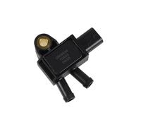 Sensor De Presión De Gases De Escape AGR Ventil 3 Polos METZGER Para u.a. MARCO