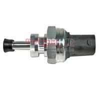 Sensor de presión de gases de escape al turbocompresor de gases de escape