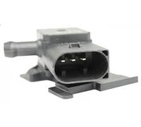 METZGER Sensor, presión gas de escape para BMW: Série 3, Série 1, Série 5, Série 6, X5, X6, Série 4, Série 7, X3, X1, X4, Série 2 (Ref: 0906185)