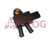 Sensor de presión de gases de escape AUTLOG AS5450