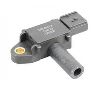 Sensor de presión de gases de escape con filtro de partículas 0906412 METZGER