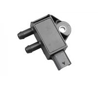 METZGER 0906417 Sensor, presión gas de escape
