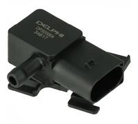 DELPHI Sensor, presión gas de escape para BMW: Série 7, Série 3, Série 1, Série 5, Série 6, X5, X6, Série 4, X3, Série 2, X1, X4 (Ref: DPS00004)