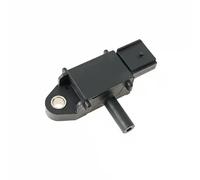 DELPHI Sensor, presión gas de escape para FORD: Fiesta, Focus, Courier, Ecosport, B-Max (Ref: DPS00053-12B1)