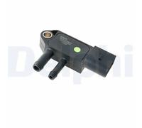 DELPHI DPS00060-12B1 Sensor, presión gas de escape
