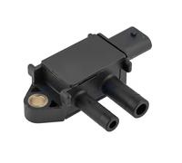 Sensor de presión de gases de escape ECS-FR-008 NTY para FORD S-MAX GALAXY III