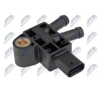 NTY ECS-ME-008 Sensor, presión gas de escape