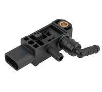Sensor de presión de gases de escape ECS-VW-001 NTY para VW TIGUAN ARTEON