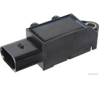 Sensor de presión de gases de escape en forma de d 70668011 HERTH+BUSS ELPARTS