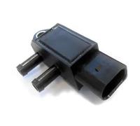 Sensor de presión de gases de escape en forma de d 82515 MEAT & DORIA para VW